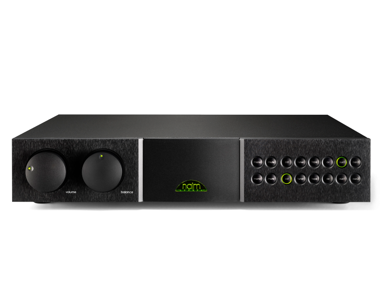 Naim Audio NAC 282