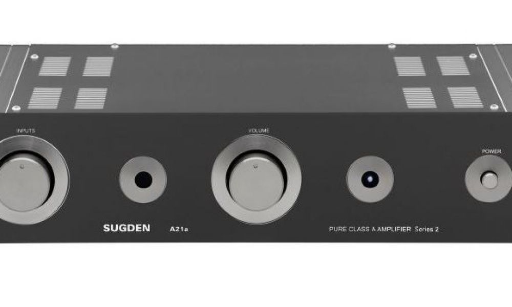 Sugden A21