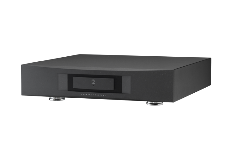 Linn Akurate Exaktbox 6ch