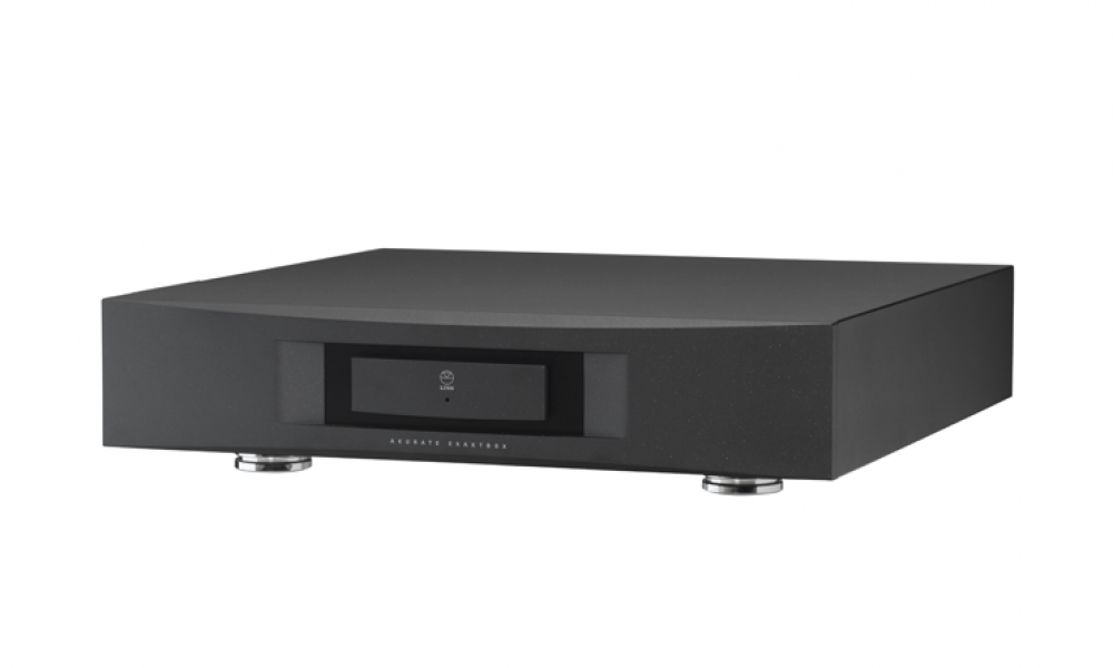 Linn Akurate Exaktbox 6ch
