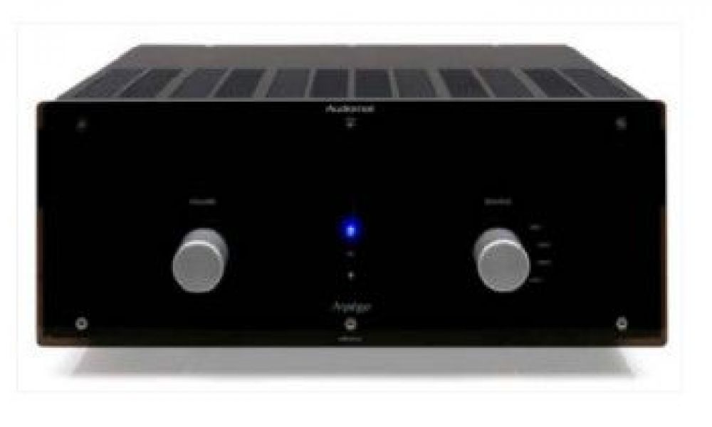 Audiomat Arpege Ref 10