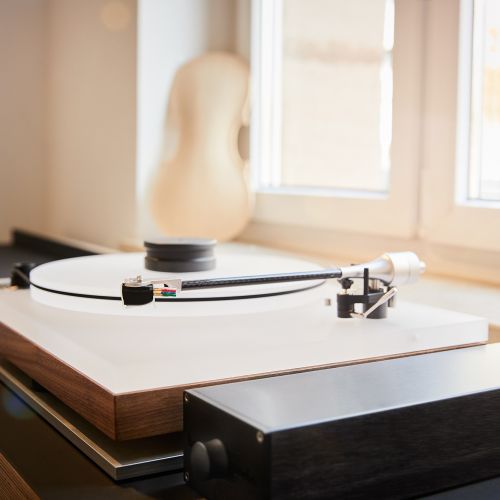 Bauer-Audio-Tage beim HiFi Studio Nürnberg