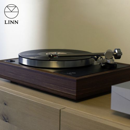 Linn Sondek LP 12 New Radikal und Keel SE