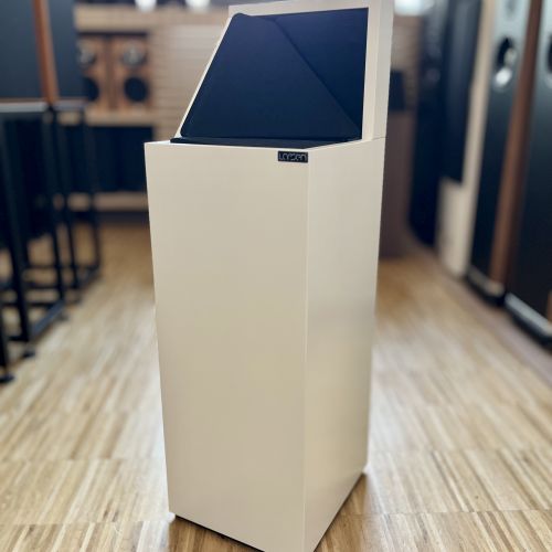 Larsen Speakers