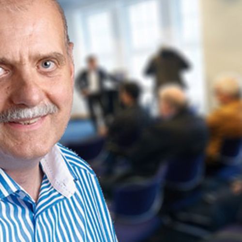 28. Februar Workshop mit Matthias Böde im Hifi Studio Nürnberg