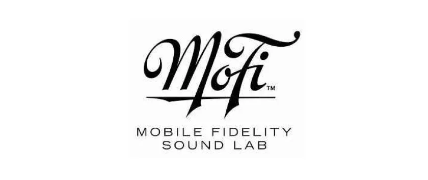 Mobile Fidelity Sound Lab