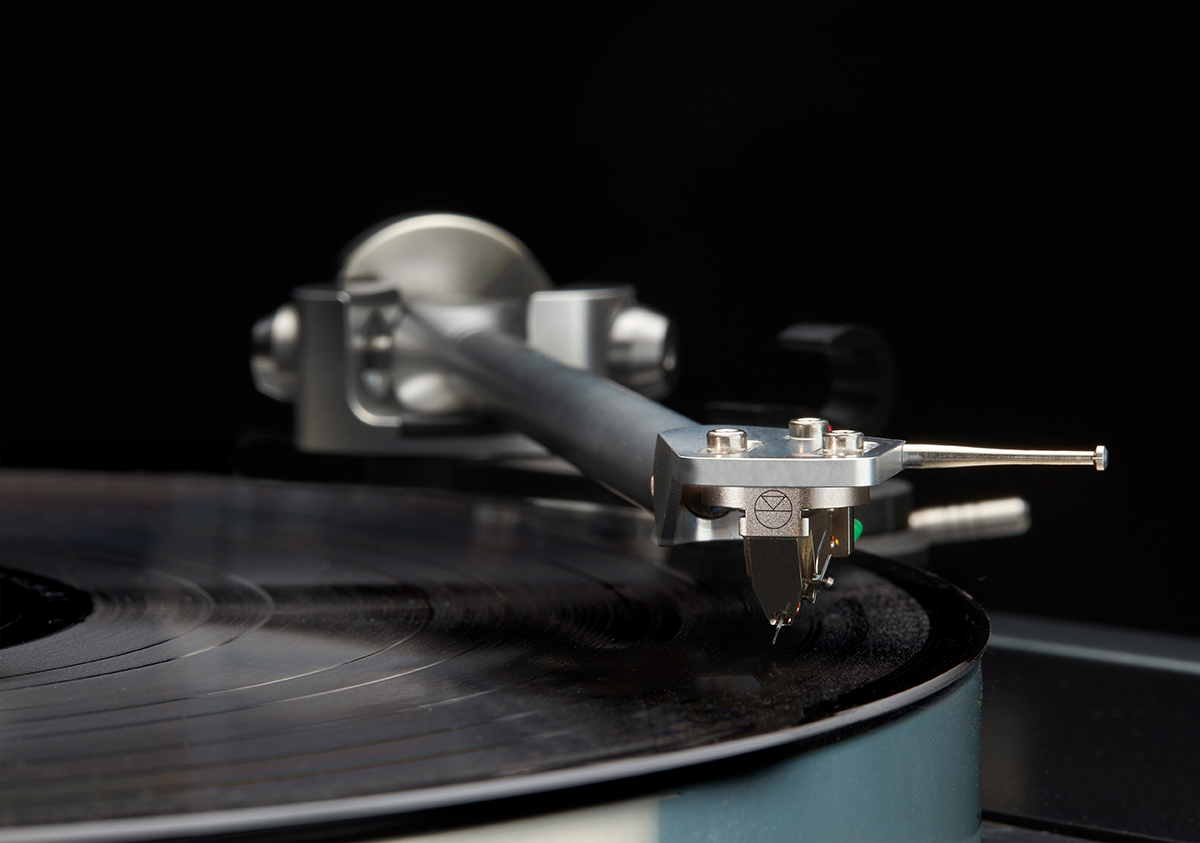 Linn LP12 Upgrades 2022