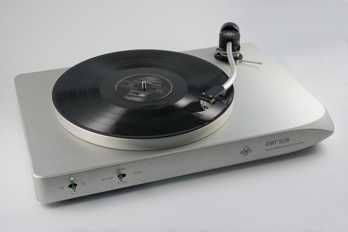 Analogtage im Hifi Studio Nürnberg 11.und 12. November 2022