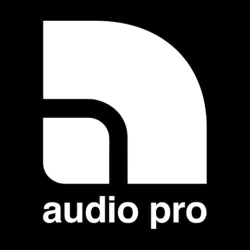 audio pro