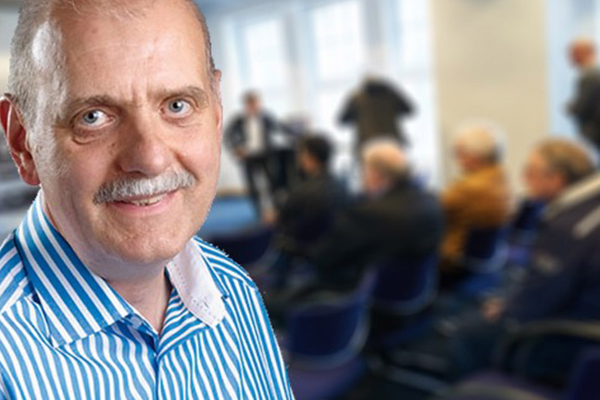 28. Februar Workshop mit Matthias Böde im Hifi Studio Nürnberg